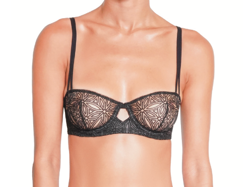 Infini Underwire Bra