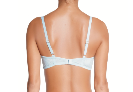 Lettre d’amour Underwire Bra