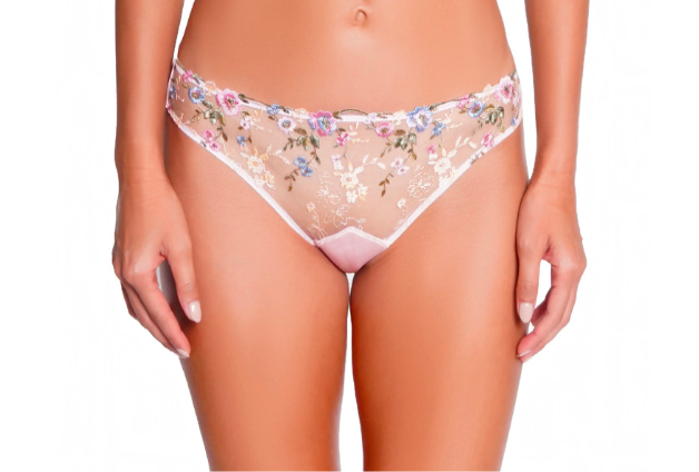 Amour Culotte Brief