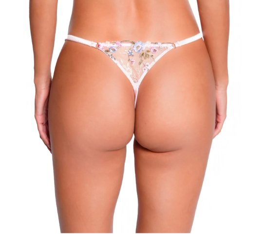 Amour String Thong