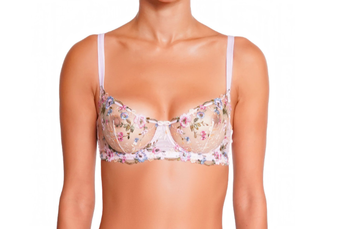 Amour Underwire Bra