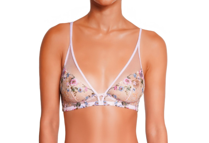 Amour Wireless Bralette
