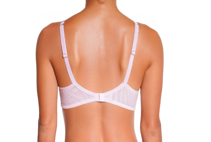 Amour Wireless Bralette
