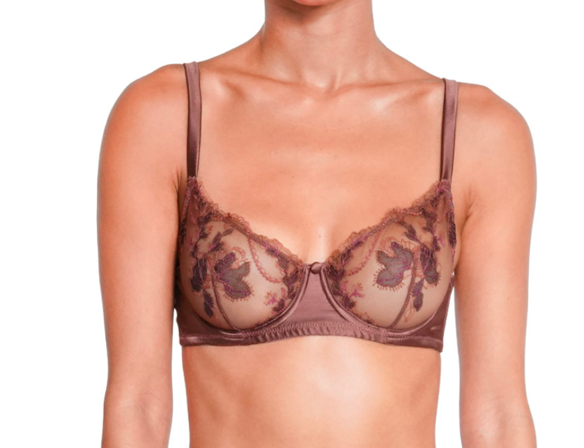 Poeme Underwire Bra
