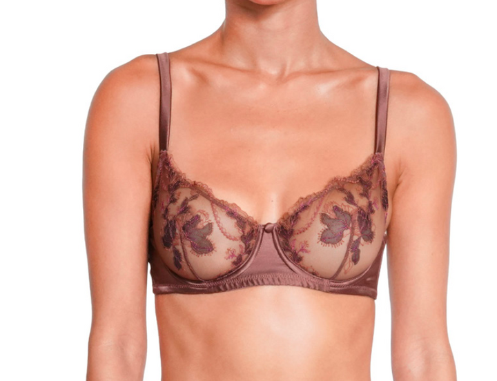 Poeme Underwire Bra