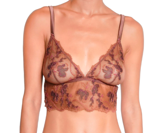Poeme Wireless Bralette