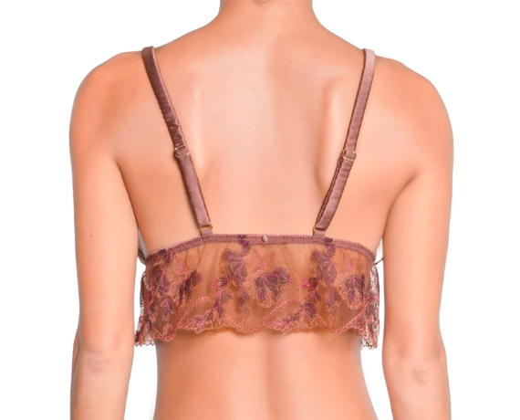 Poeme Wireless Bralette