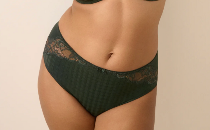 Madison FULL BRIEF Deep Forest S - 5XL