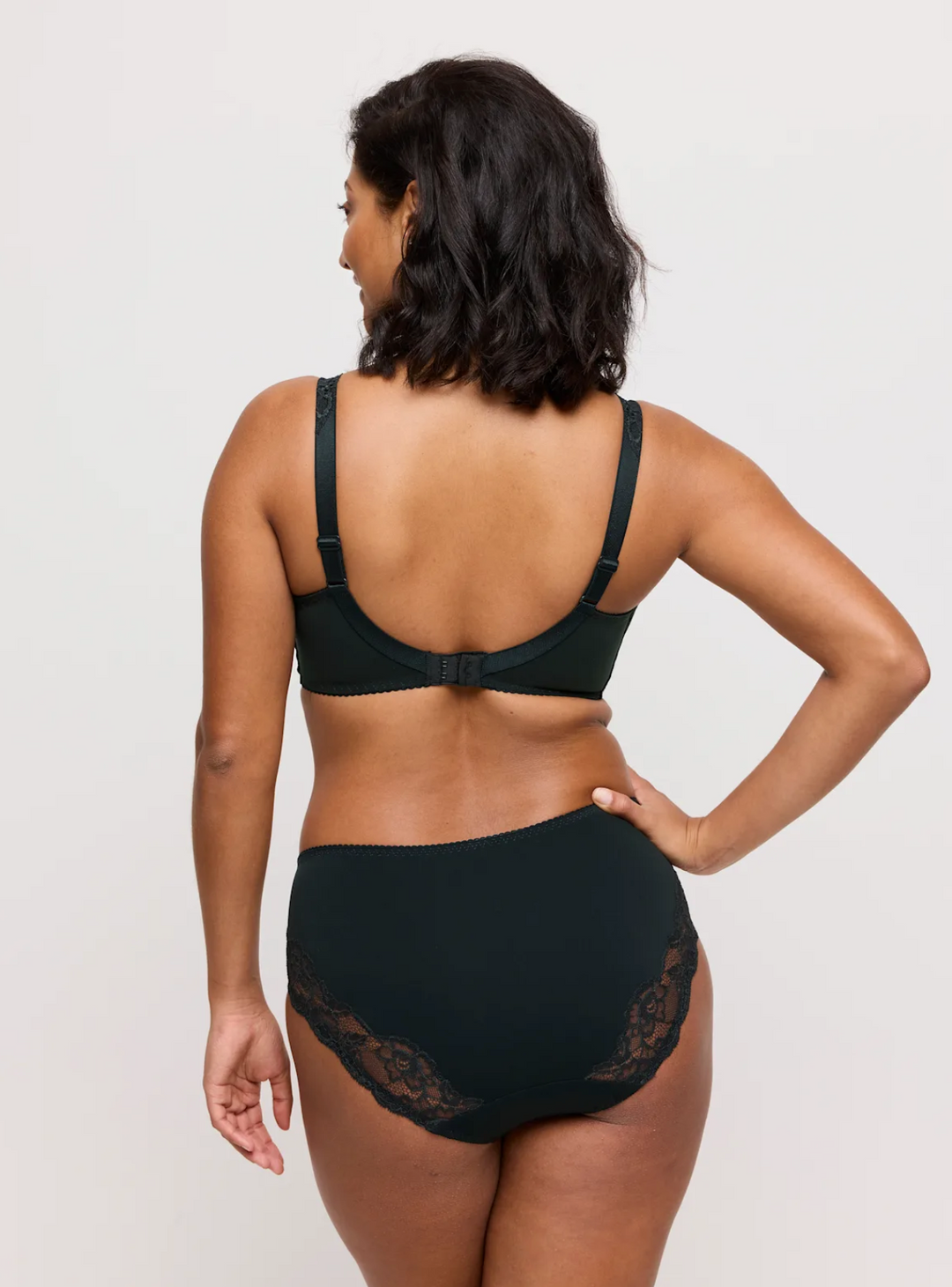 Madison FULL BRIEF Deep Forest S - 5XL