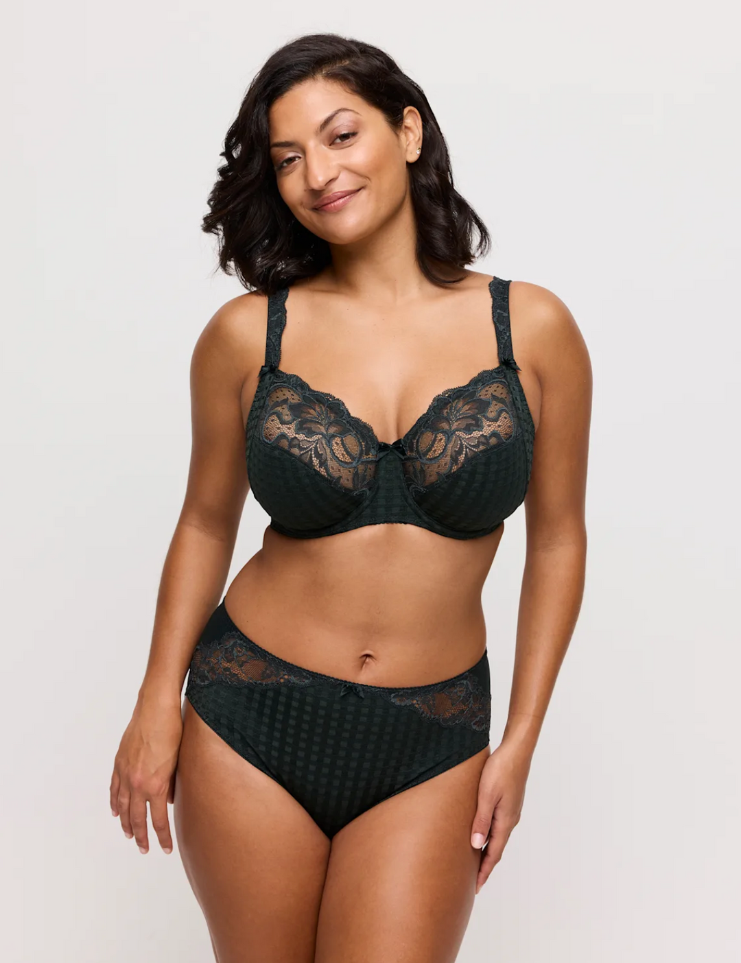 Madison FULL BRIEF Deep Forest S - 5XL