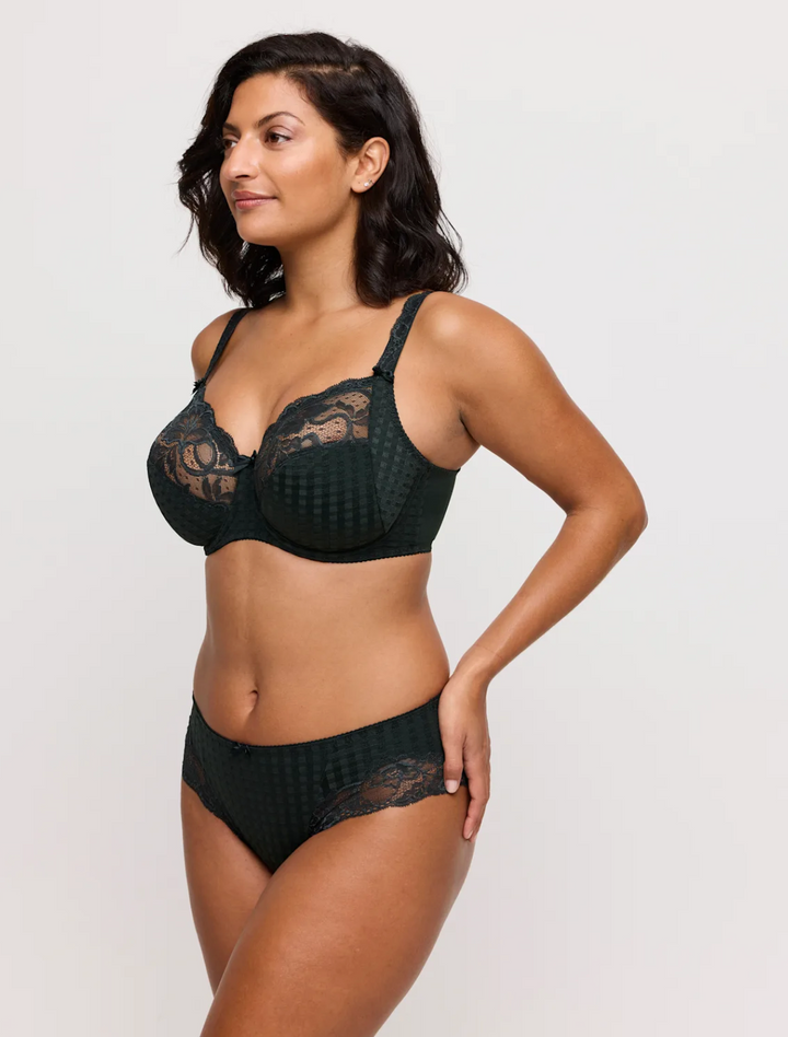 Madison HOTPANTS Deep Forest XS - 3XL