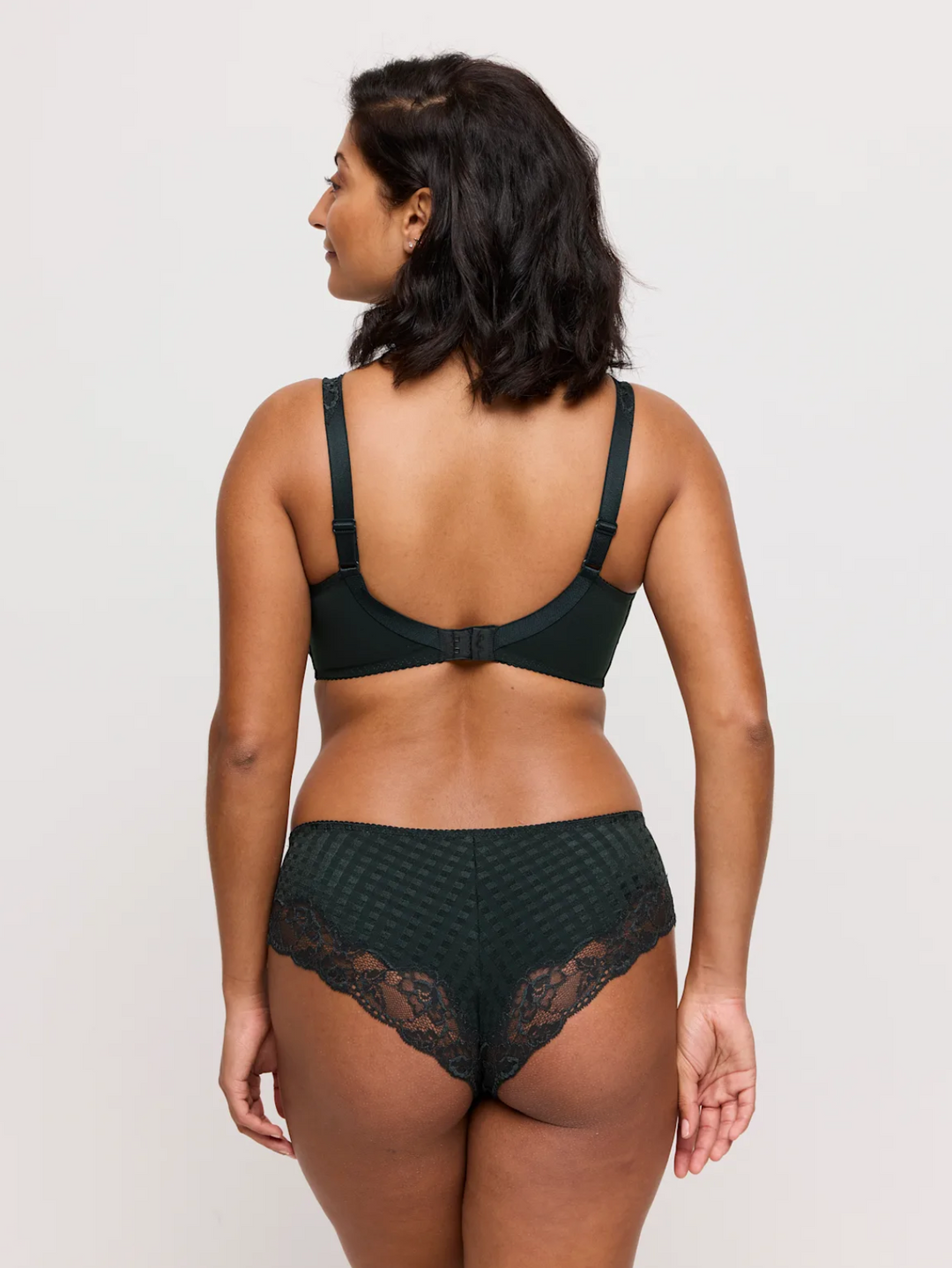 Madison HOTPANTS Deep Forest XS - 3XL