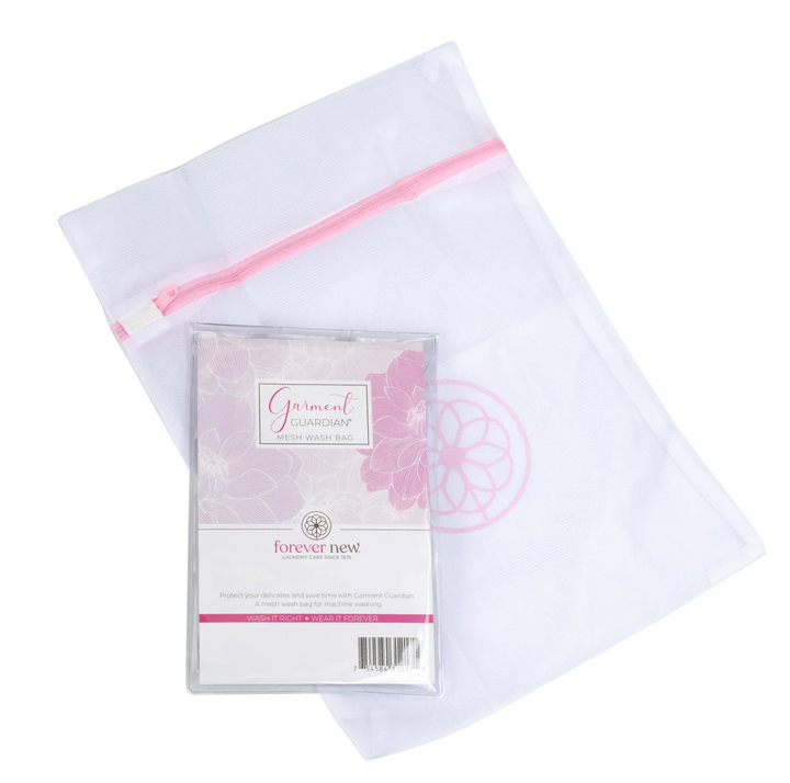 Guardian Garment Mesh Wash Bag