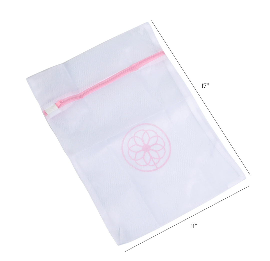 Guardian Garment Mesh Wash Bag