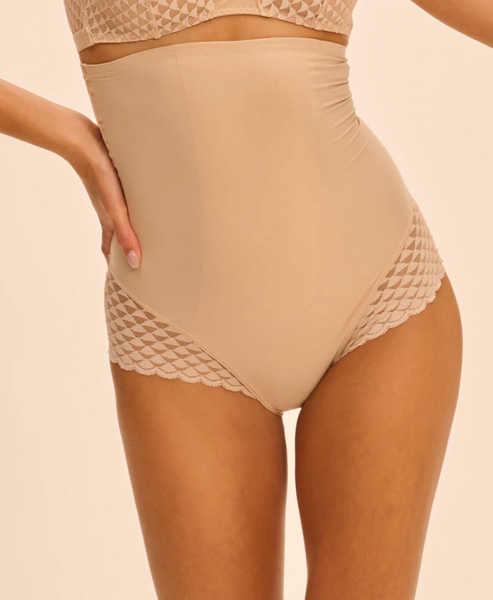 Subtile High Waist Shaper Brief