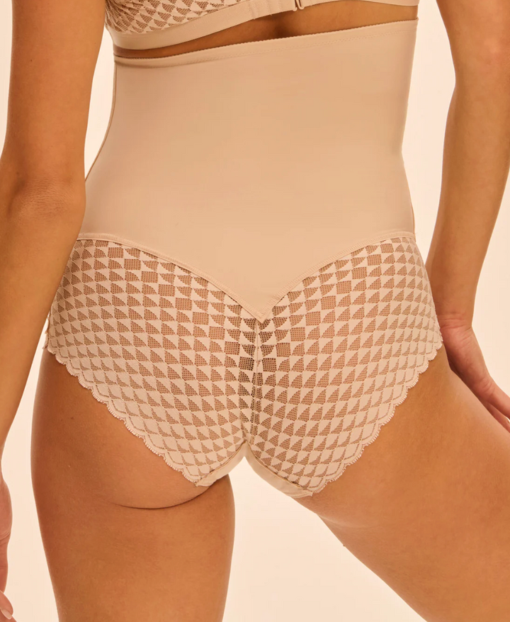 Subtile High Waist Shaper Brief