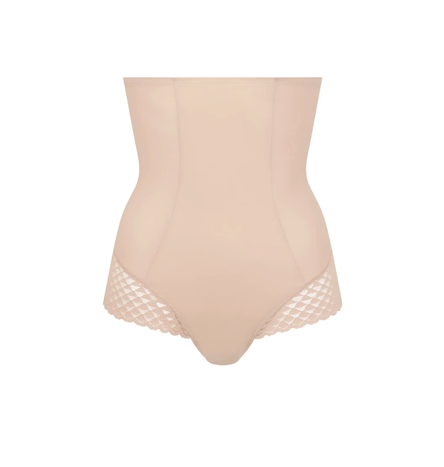 Subtile High Waist Shaper Brief