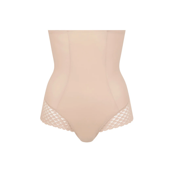 Subtile High Waist Shaper Brief