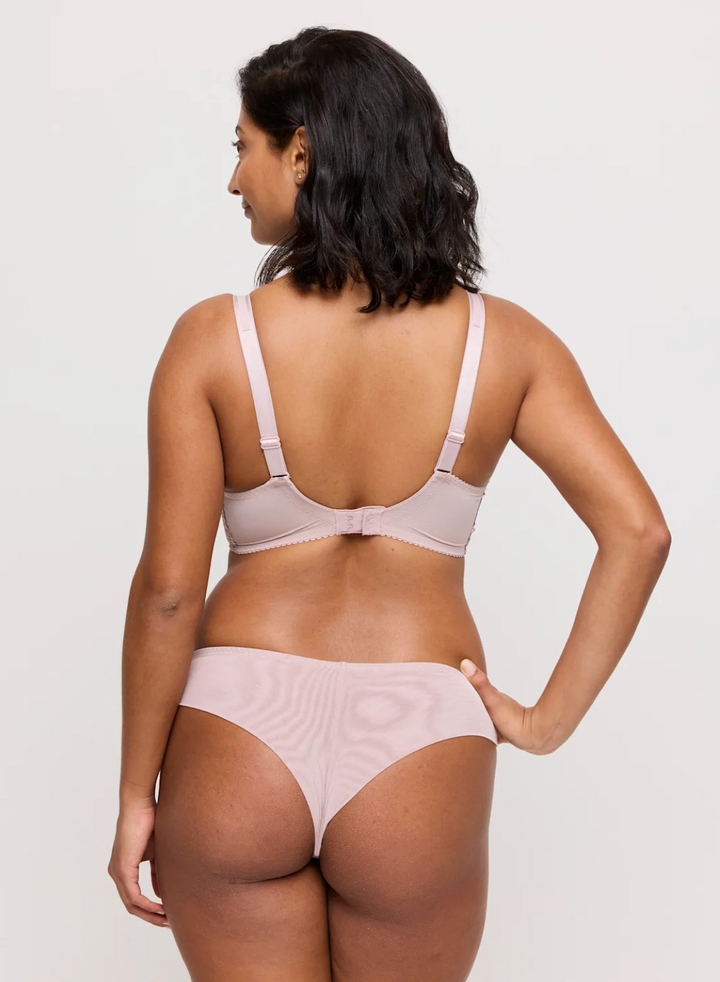 Sophora Thong Bois De Rose S - 2XL