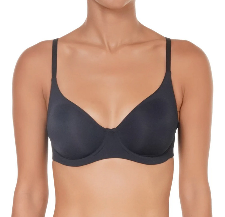 Organic Cotton Underwire Bra