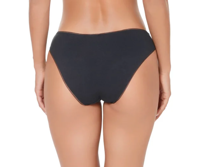Organic Cotton Bikini