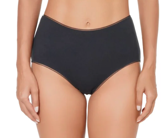 Organic Cotton Brief