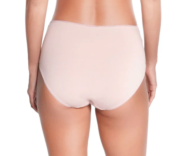 Organic Cotton Brief