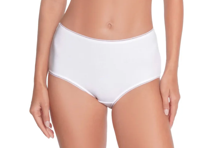 Organic Cotton Brief