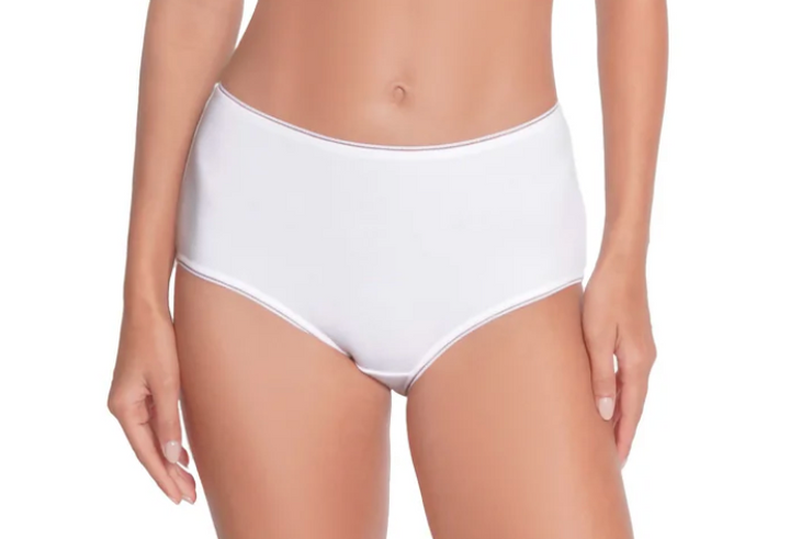 Organic Cotton Brief