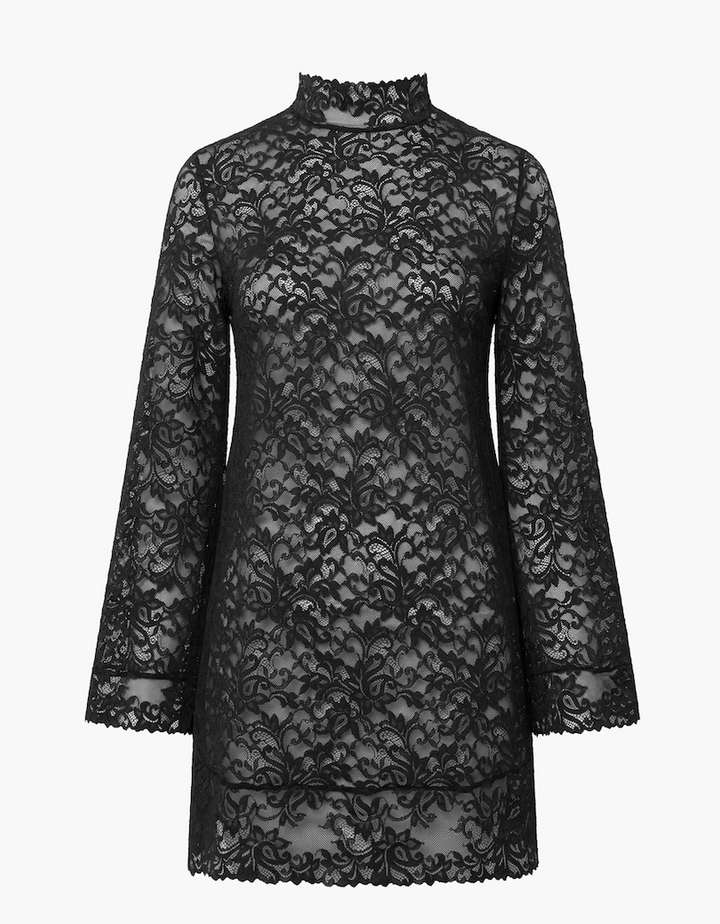 Carmela Long Sleeve Dress