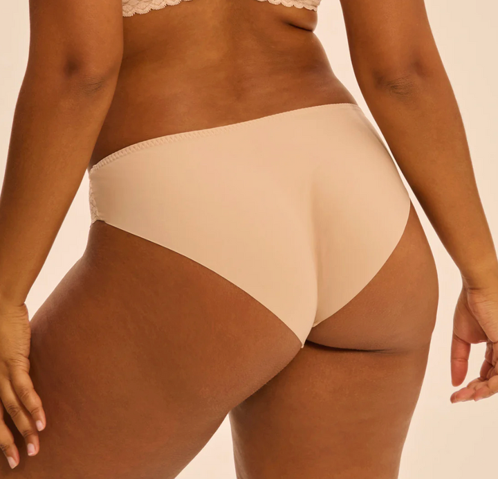 Subtile Bikini Brief
