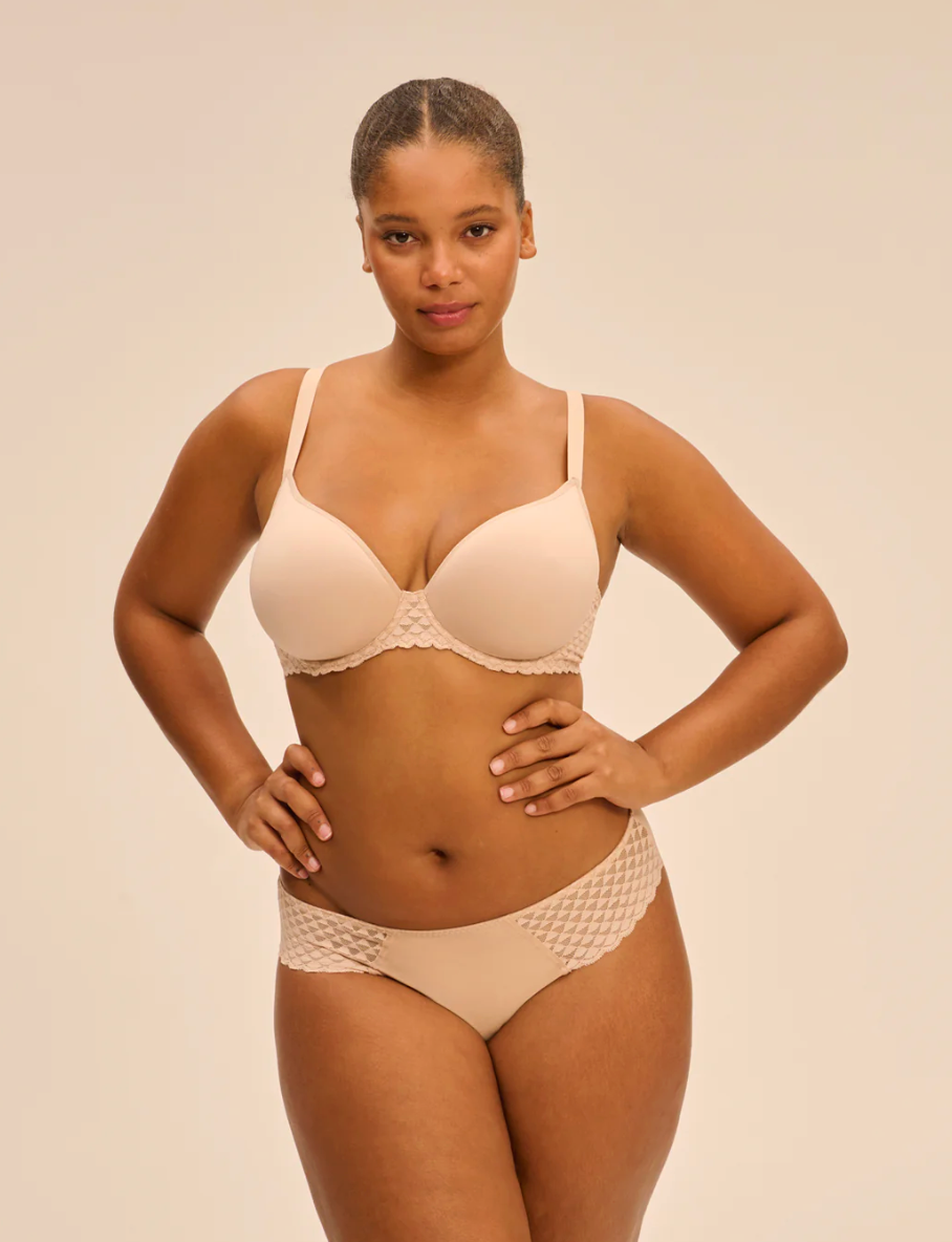 Subtile Bikini Brief