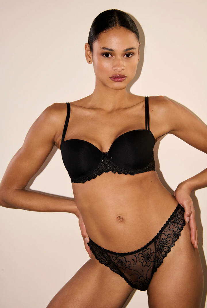Jane Thong XS - XL