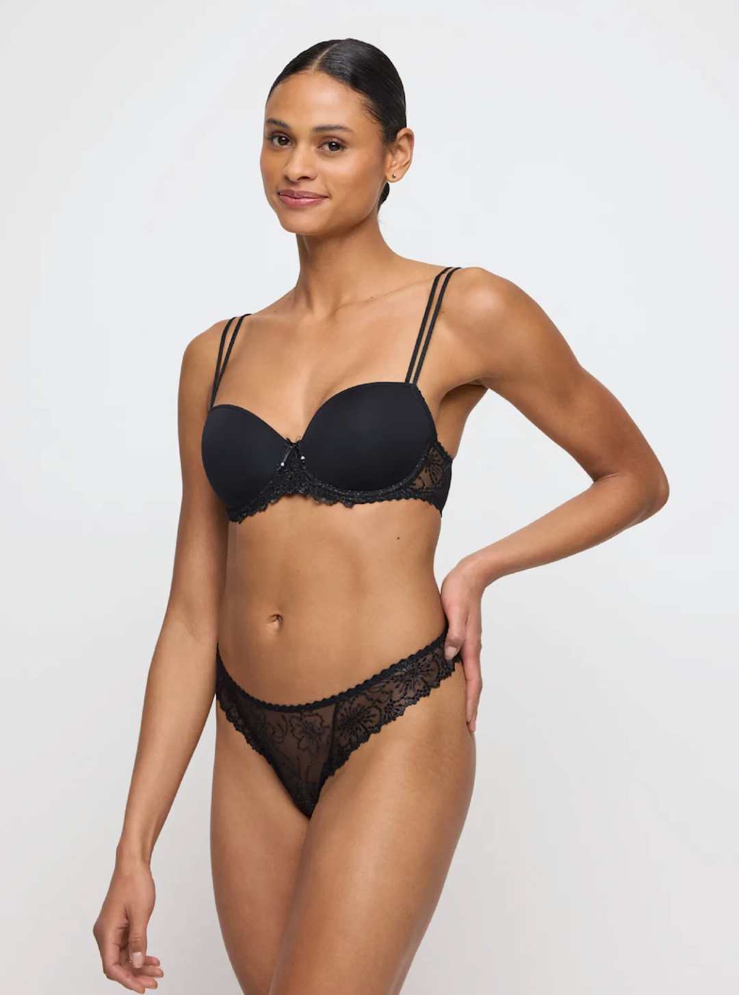 Jane Thong XS - XL