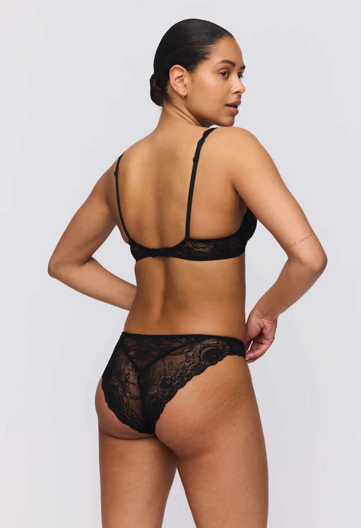 Cyrile Bikini Brief XS - 2XL