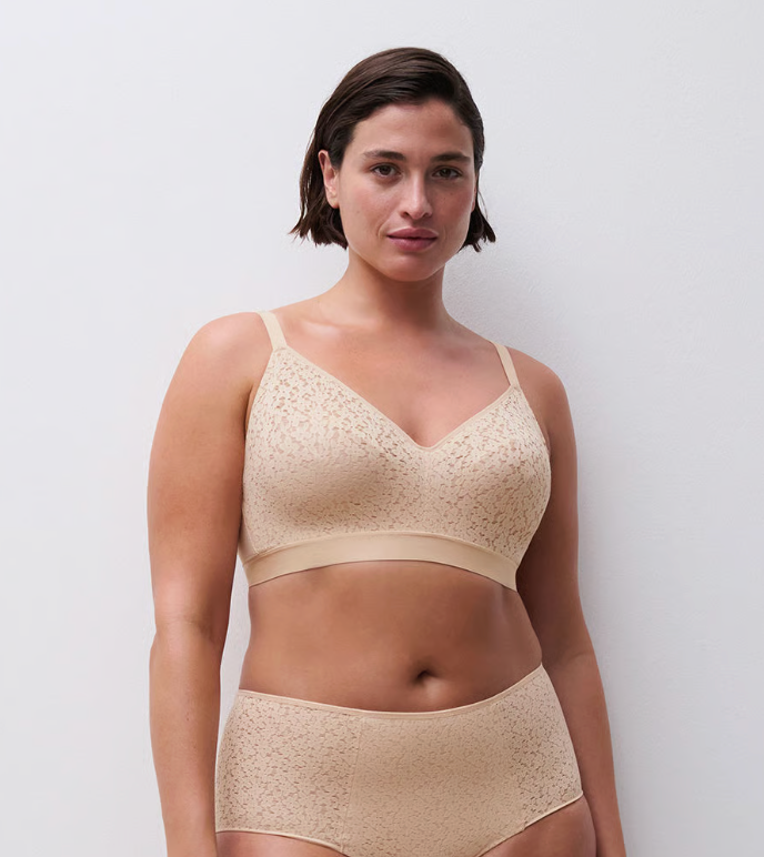 Norah Comfort Supportive Wireless Bra