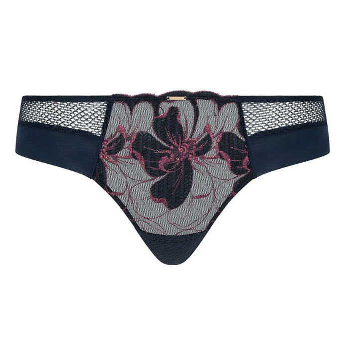 Fleurs Signature Lace Hipster XS - XL