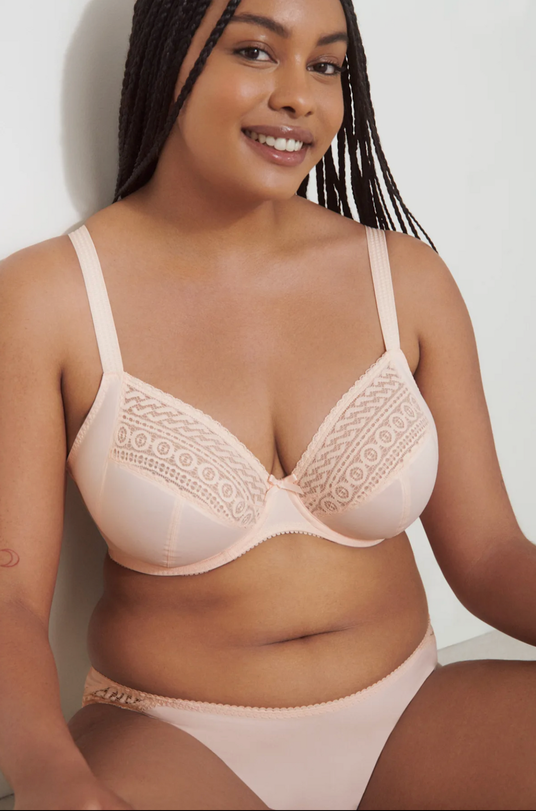 Montara Bikini Brief S - 3XL
