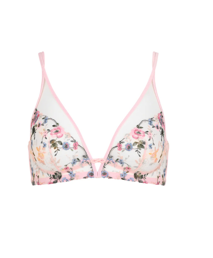 Amour Wireless Bralette