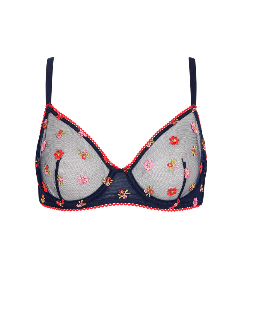 Bisou Underwire Bra