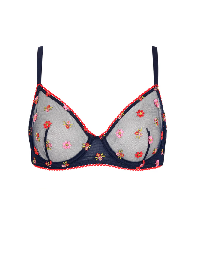 Bisou Underwire Bra