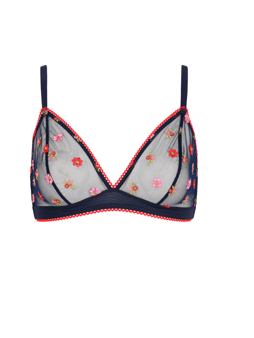 Bisou Wireless Bralette