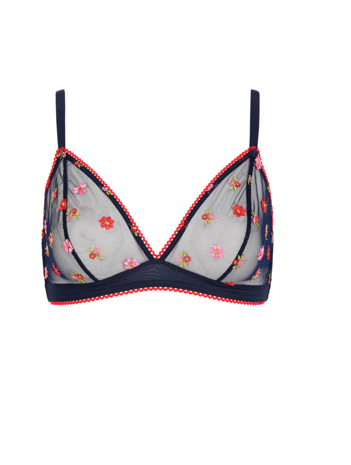 Bisou Wireless Bralette
