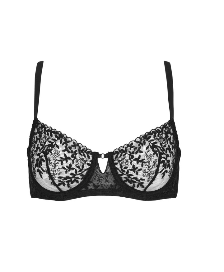 Desir Balconette Bra