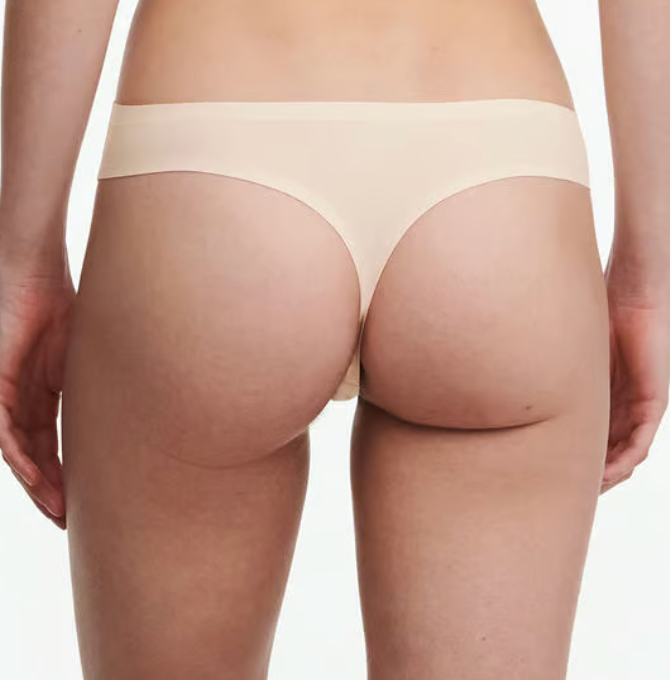 SoftStretch Seamless  Thong