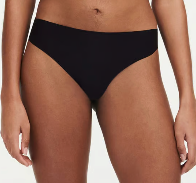 SoftStretch Seamless  Thong