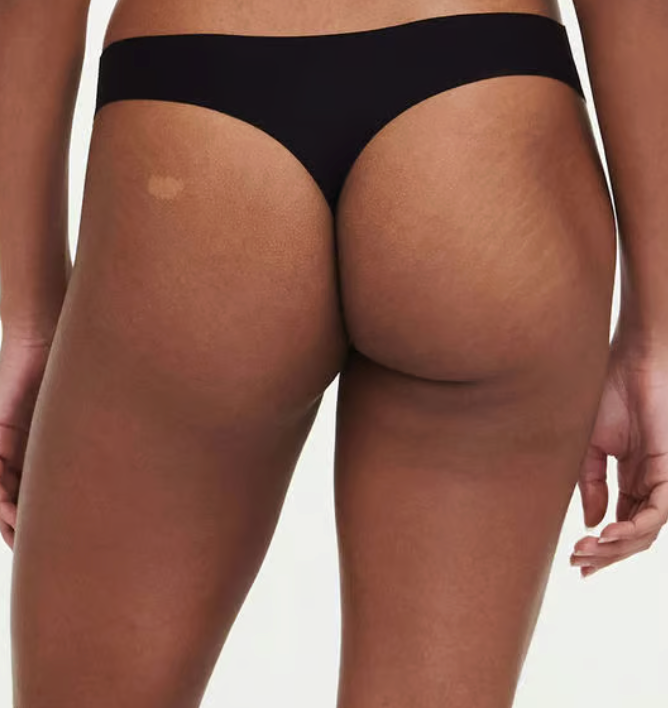 SoftStretch Seamless  Thong