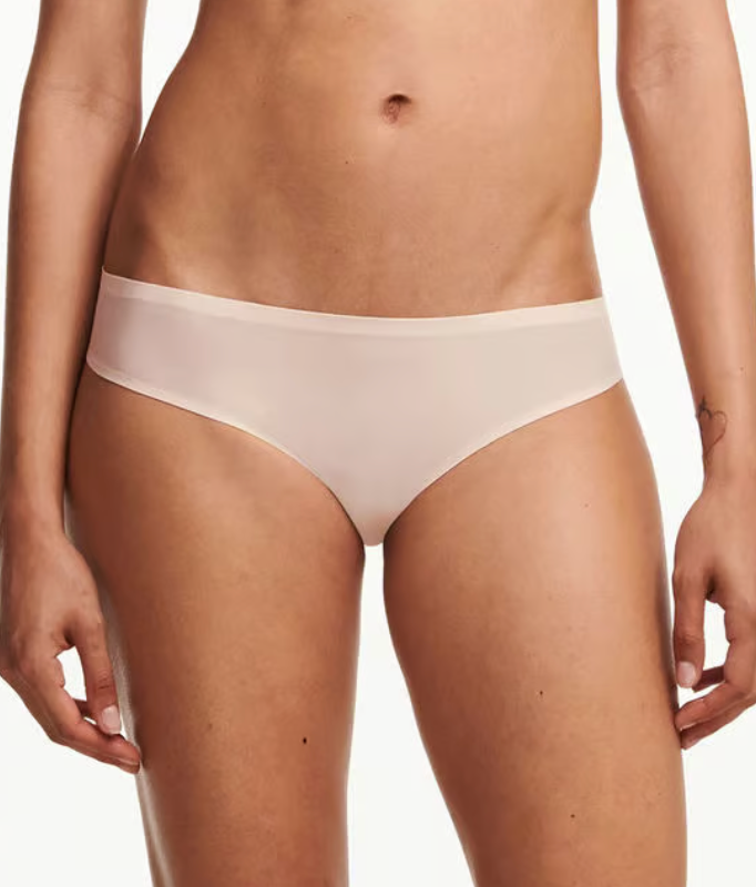 SoftStretch Seamless Bikini Brief