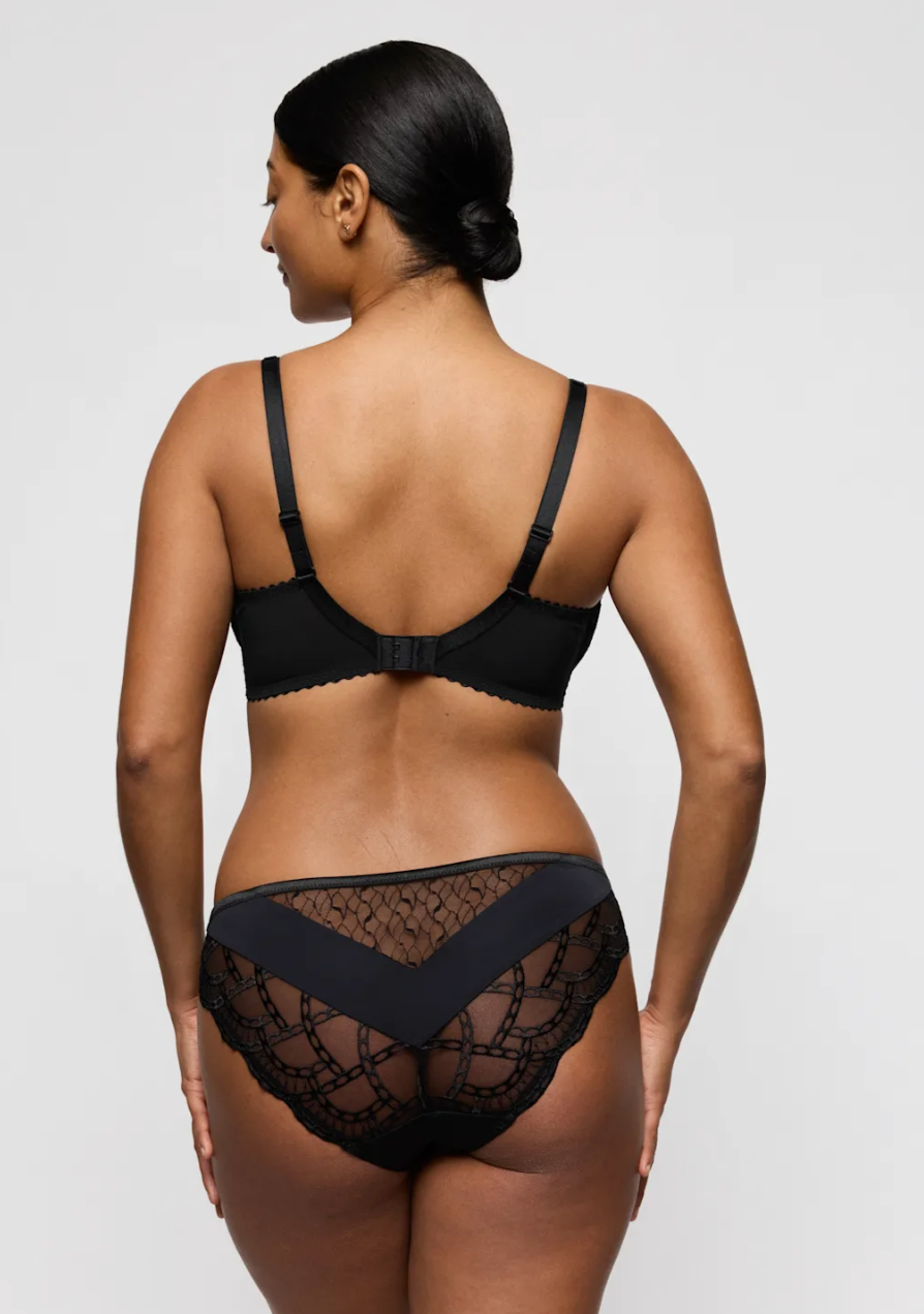 Naica Balconette Bra