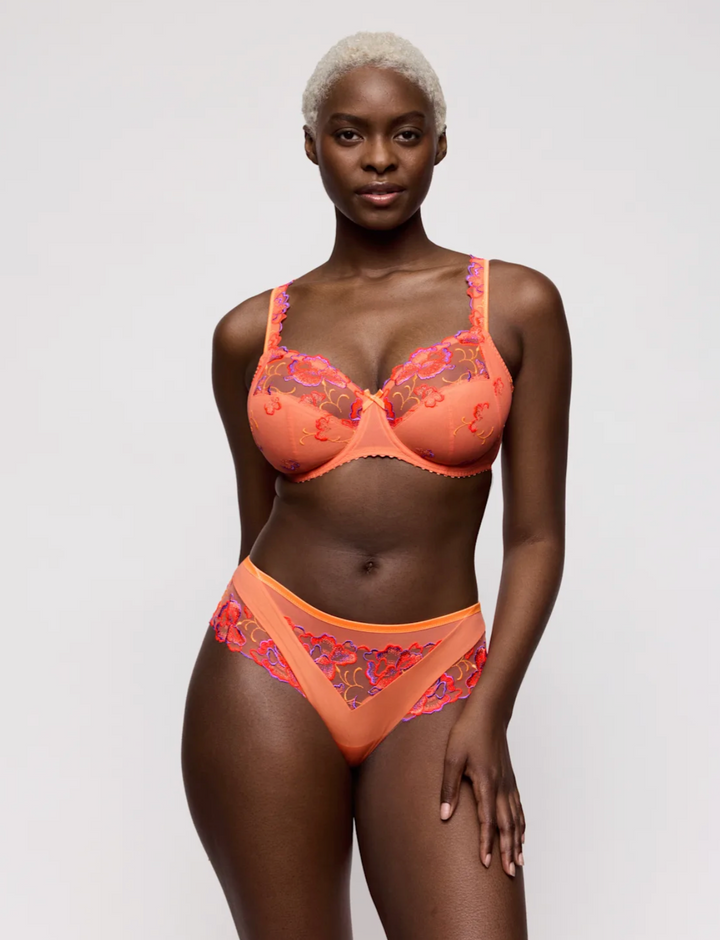 Devdaha Luxury Thong